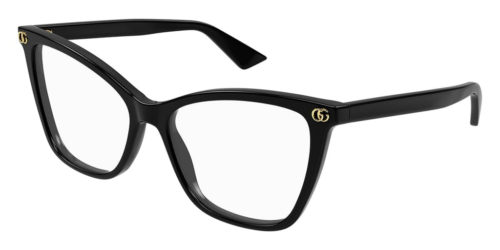 Gucci GG1817O 001 Glasses