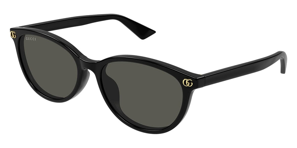 Gucci GG1818SK 001 Sunglasses