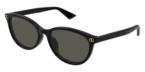 Gucci GG1818SK 001 Sunglasses