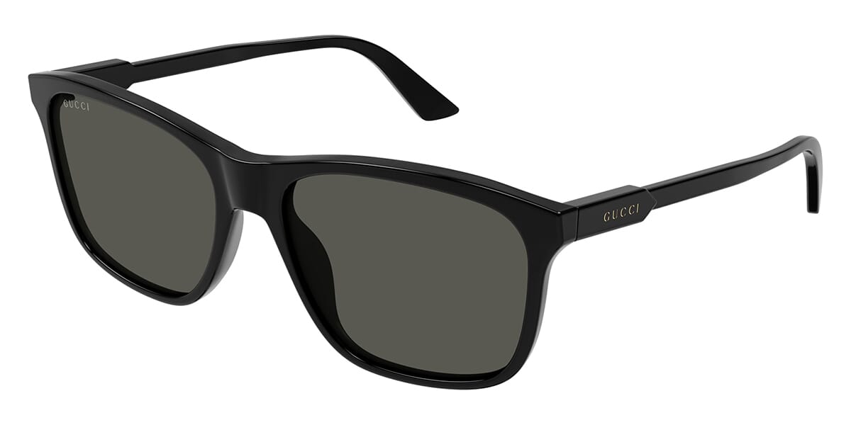 Gucci GG1819S 001 Sunglasses