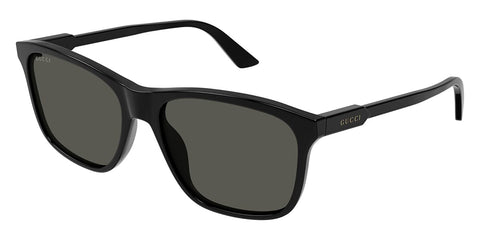 Gucci GG1819S 001 Sunglasses