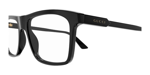 Gucci GG1820O 001 Glasses