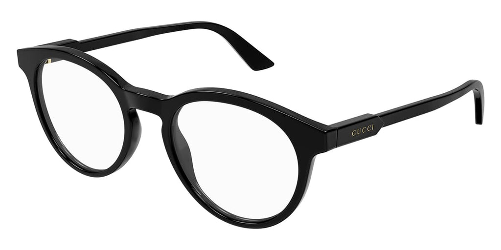 Gucci GG1822O 001 Glasses