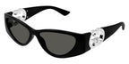 Gucci GG1824S 001 Sunglasses