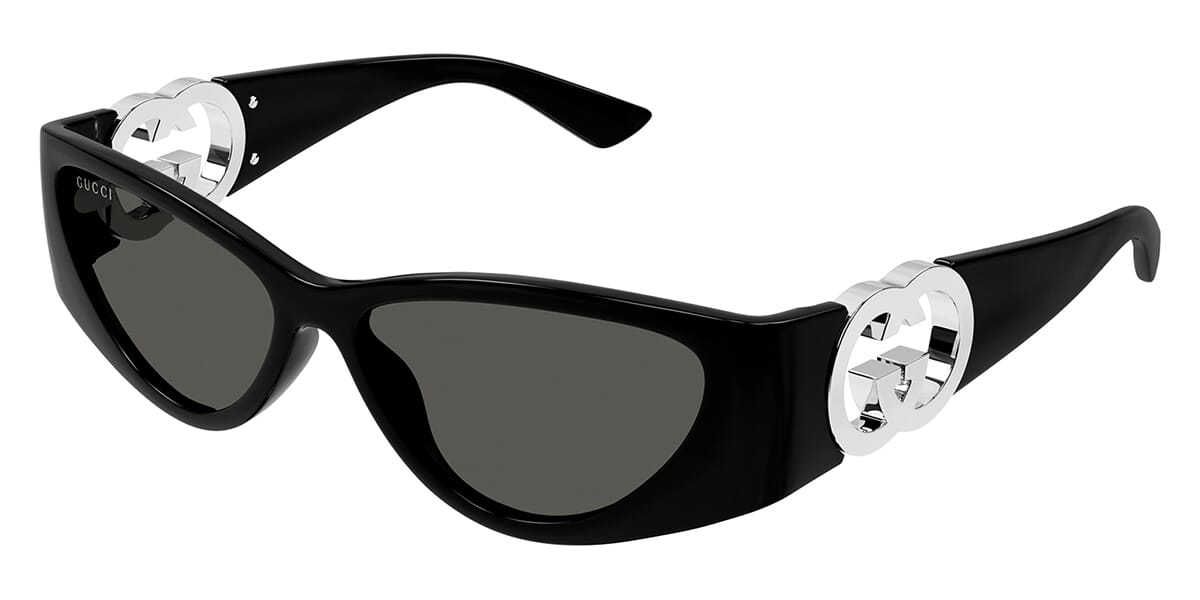 Gucci GG1824S 001 Sunglasses