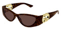 Gucci GG1824S 002 Sunglasses