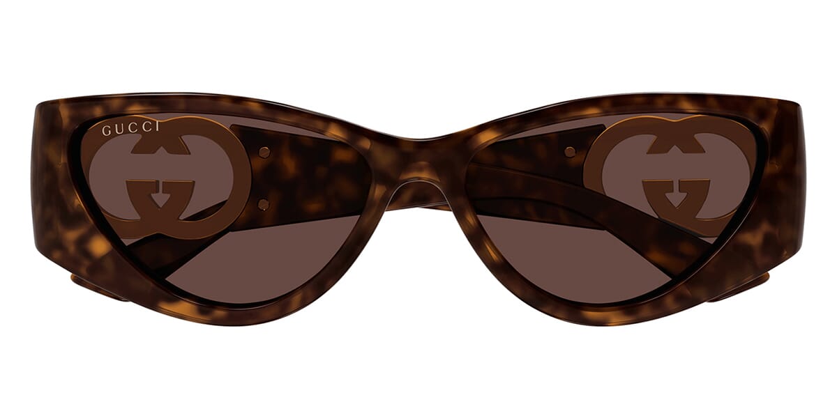 Gucci GG1824S 002 Sunglasses