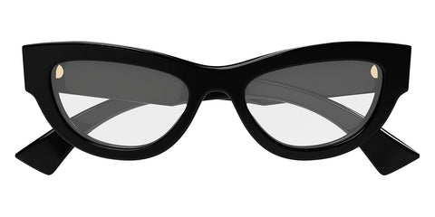 Gucci GG1825O 001 Glasses