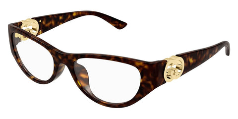 Gucci GG1825O 002 Glasses