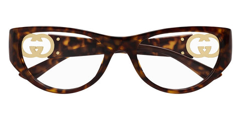 Gucci GG1825O 002 Glasses