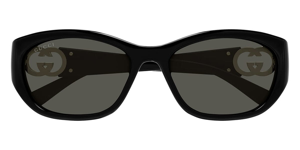 Gucci GG1826SK 001 Sunglasses - US
