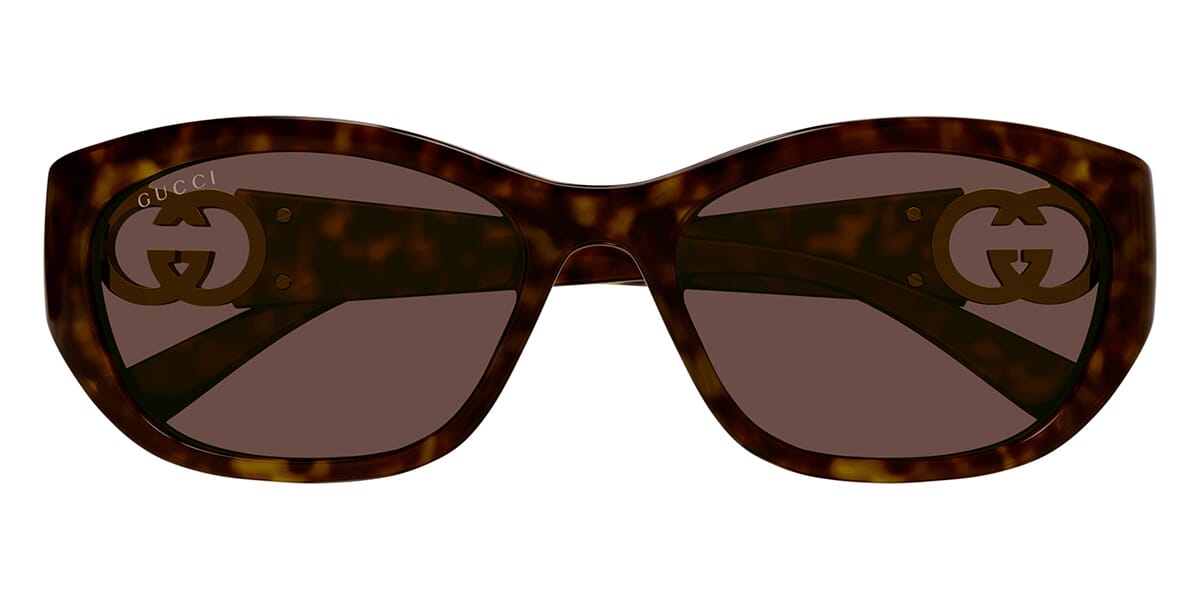 GUCCI サングラス ブラック/ベージュ GUCCI グッチ カラーレンズ サングラス ブラック 瑞穂店