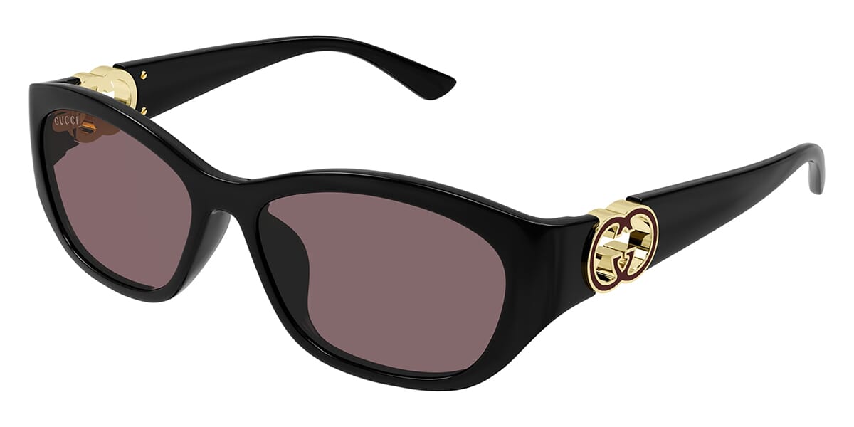 Gucci GG1826SK 007 Sunglasses