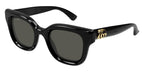 Gucci GG1828S 001 Sunglasses
