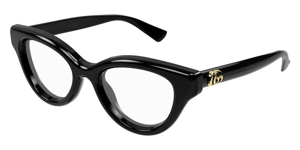 Gucci GG1832O 001 Glasses - US