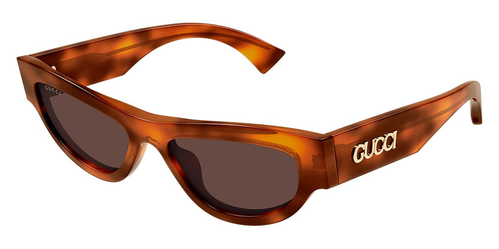 Gucci GG1834S 002 Sunglasses