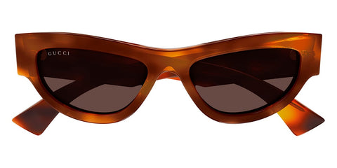 Gucci GG1834S 002 Sunglasses