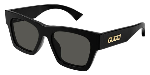 Gucci GG1835S 001 Sunglasses