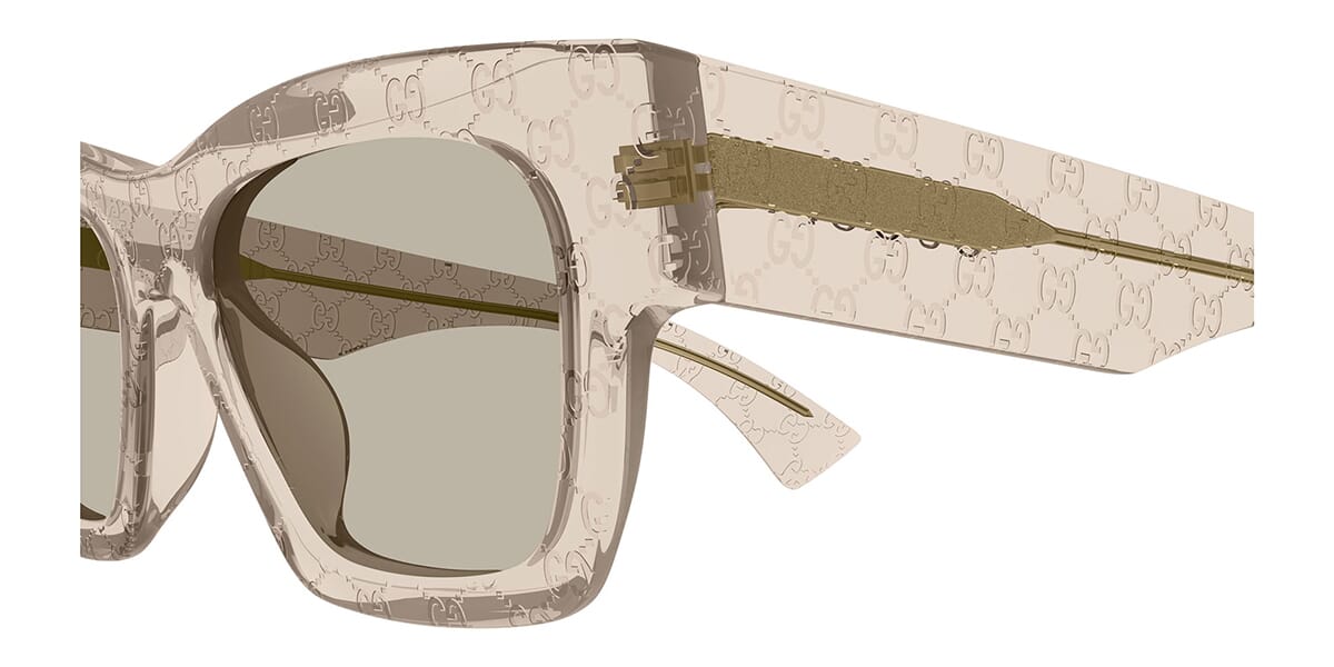 Gucci GG1835S 009 Sunglasses