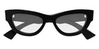 Gucci GG1836O 001 Glasses