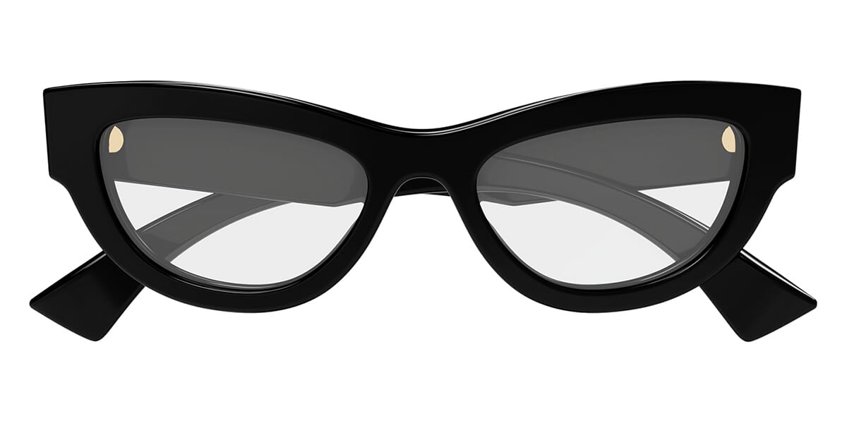 Gucci GG1836O 001 Glasses
