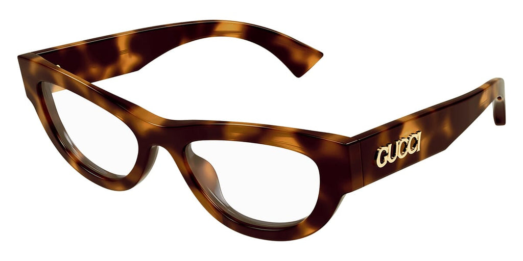 Gucci GG1836O 002 Glasses