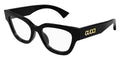 Gucci GG1837O 001 Glasses