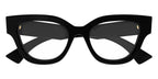 Gucci GG1837O 001 Glasses