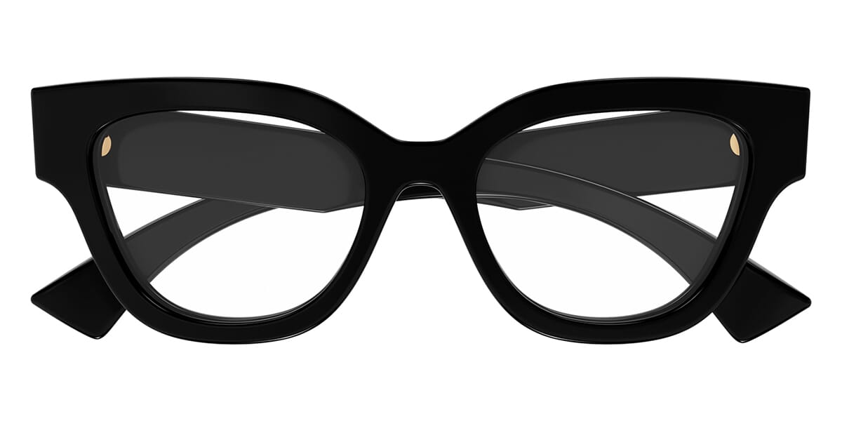 Gucci GG1837O 001 Glasses