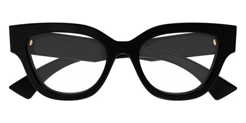 Gucci GG1837O 001 Glasses