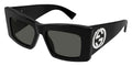 Gucci GG1842S 001 Sunglasses
