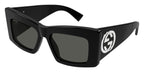 Gucci GG1842S 001 Sunglasses