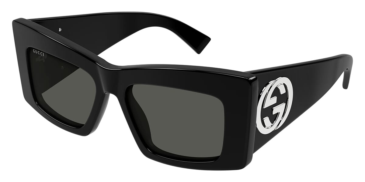 Gucci GG1842S 001 Sunglasses