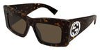 Gucci GG1842S 002 Sunglasses