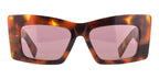 Gucci GG1842S 003 Sunglasses