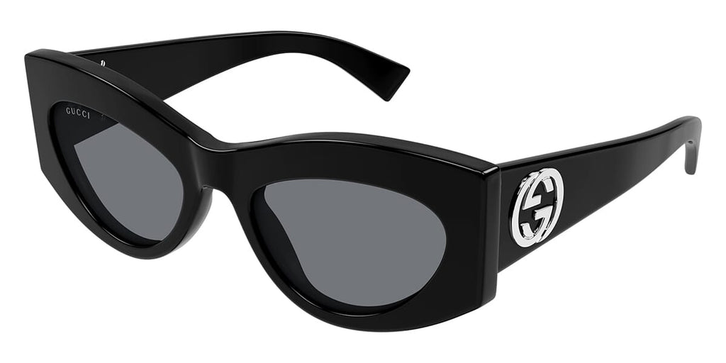 Gucci GG1843S 001 Sunglasses