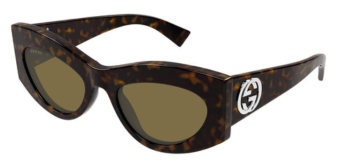 Gucci GG1843S 002 Sunglasses