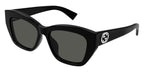 Gucci GG1844SA 001 Sunglasses