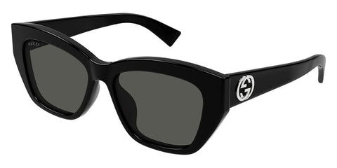 Gucci GG1844SA 001 Sunglasses