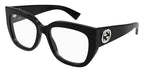 Gucci GG1846O 001 Glasses