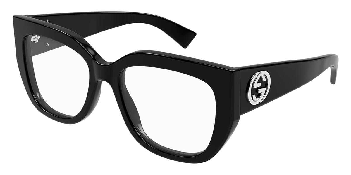 Gucci GG1846O 001 Glasses
