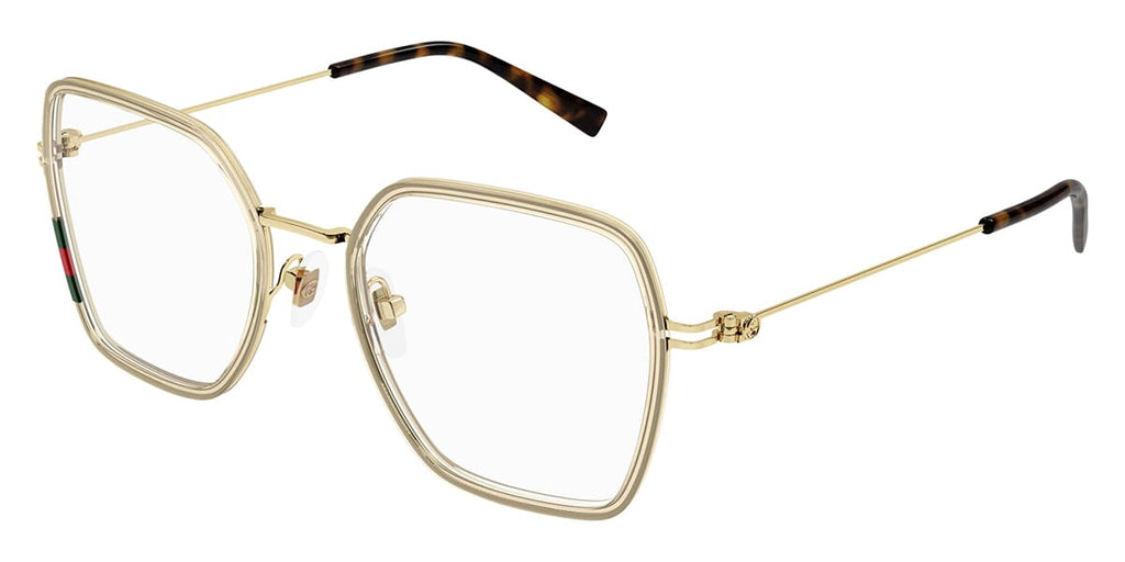 Gucci GG1850O 003 Glasses