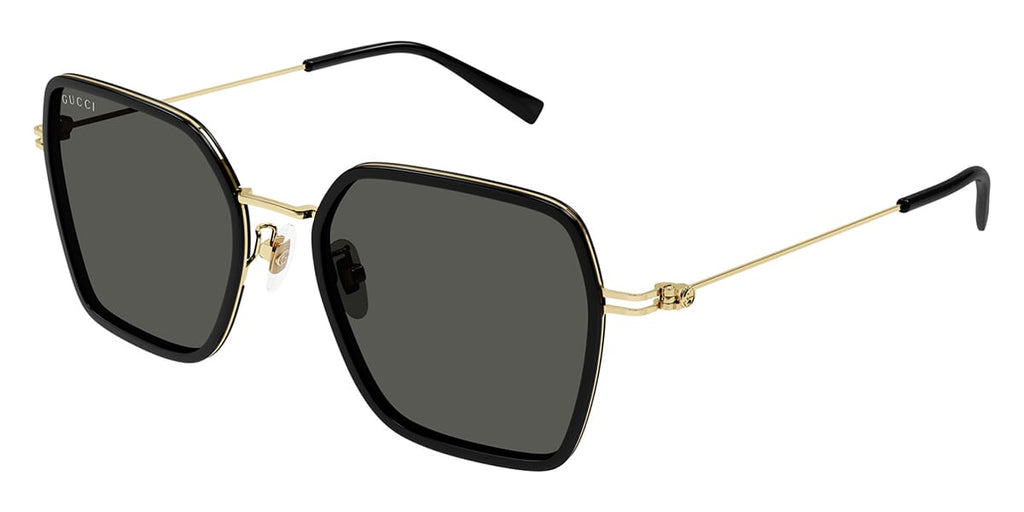 Gucci GG1850SA 001 Sunglasses