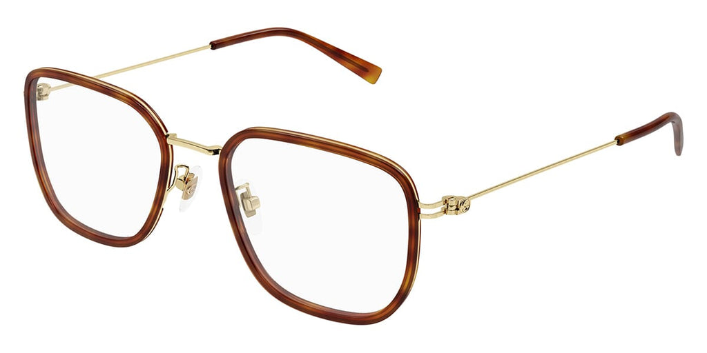 Gucci GG1852OA 002 Glasses