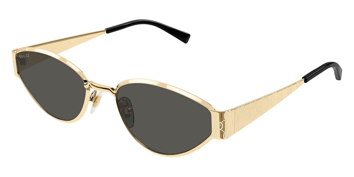 Gucci GG1853S 001 Sunglasses