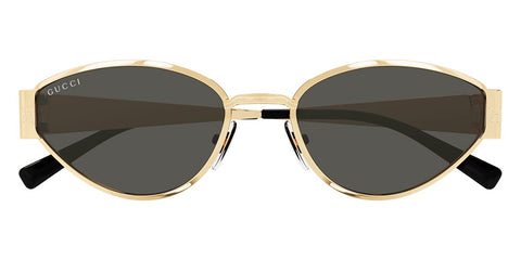 Gucci GG1853S 001 Sunglasses