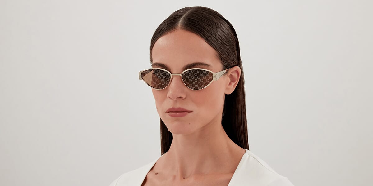 Gucci GG1853S 003 Sunglasses