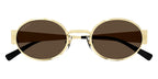 Gucci GG1854S 005 Sunglasses