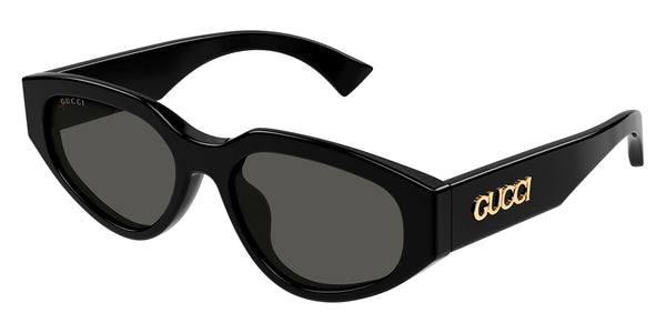 Gucci GG1845SA 001 Sunglasses - US