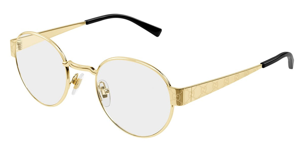 Gucci GG1855O 001 Glasses